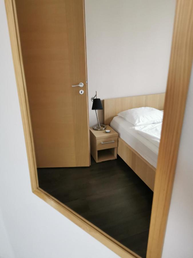 Falcon Apartment Trnava Exteriér fotografie