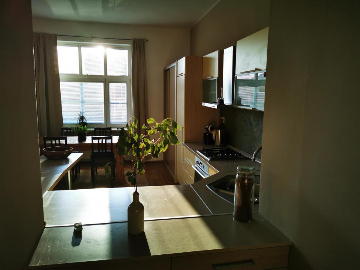 Falcon Apartment Trnava Exteriér fotografie