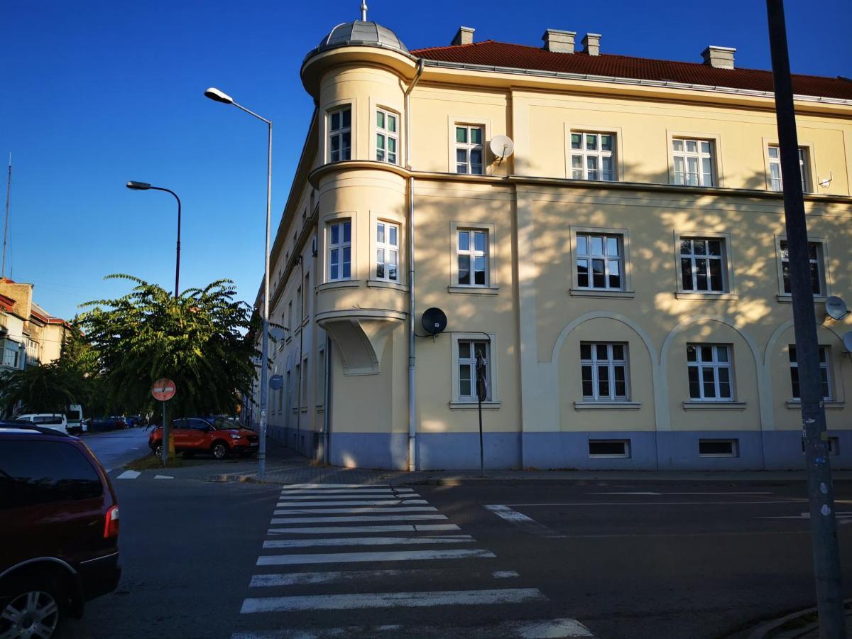 Falcon Apartment Trnava Exteriér fotografie